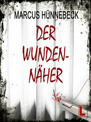 cover image of Der Wundennäher--Drosten & Sommer, Band 17 (ungekürzt)